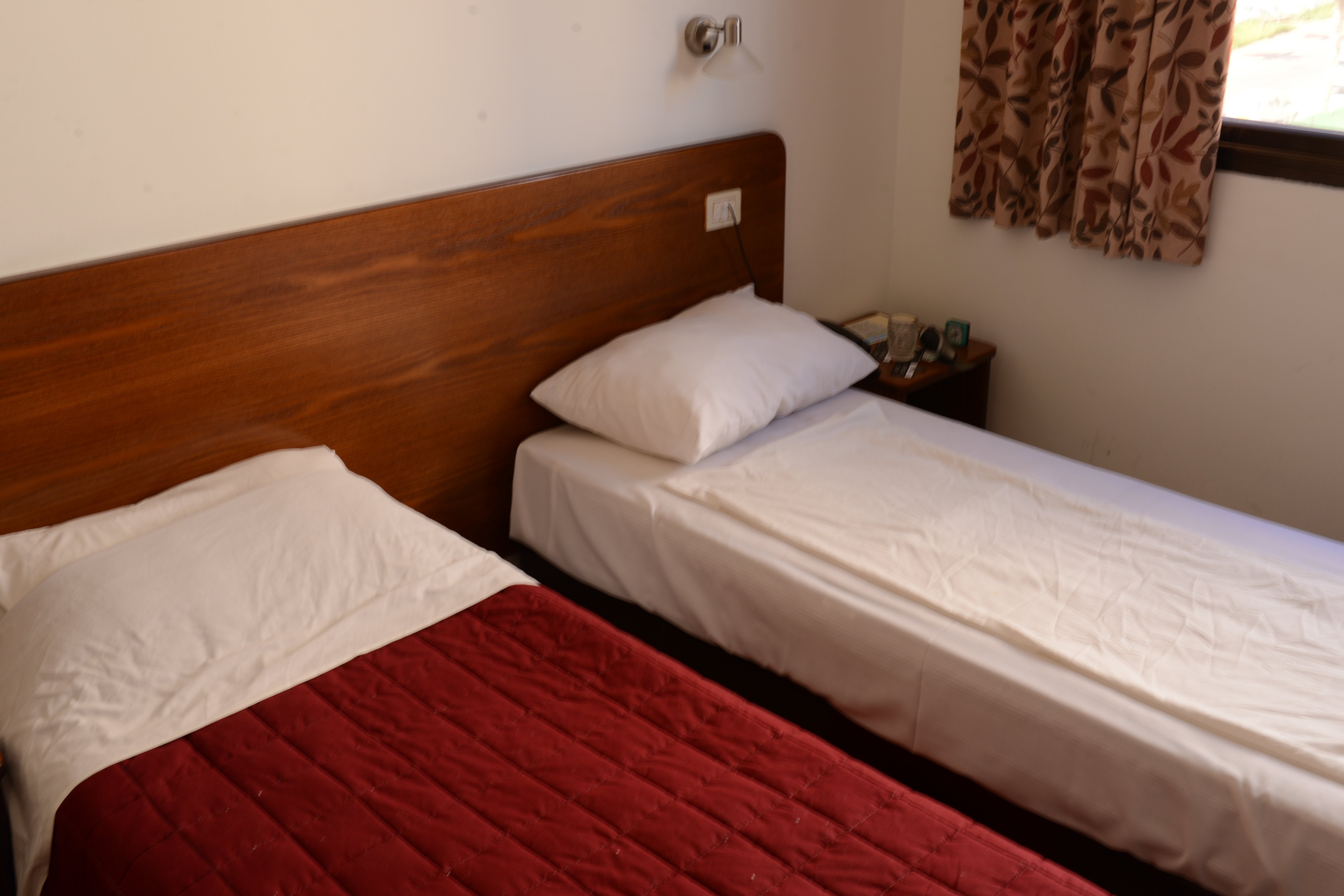 Ginot Yam Hotel-官方