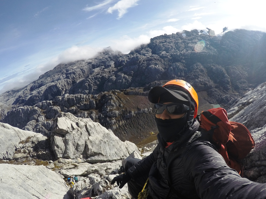 Carstensz Pyramid-Tembagapura必去景点