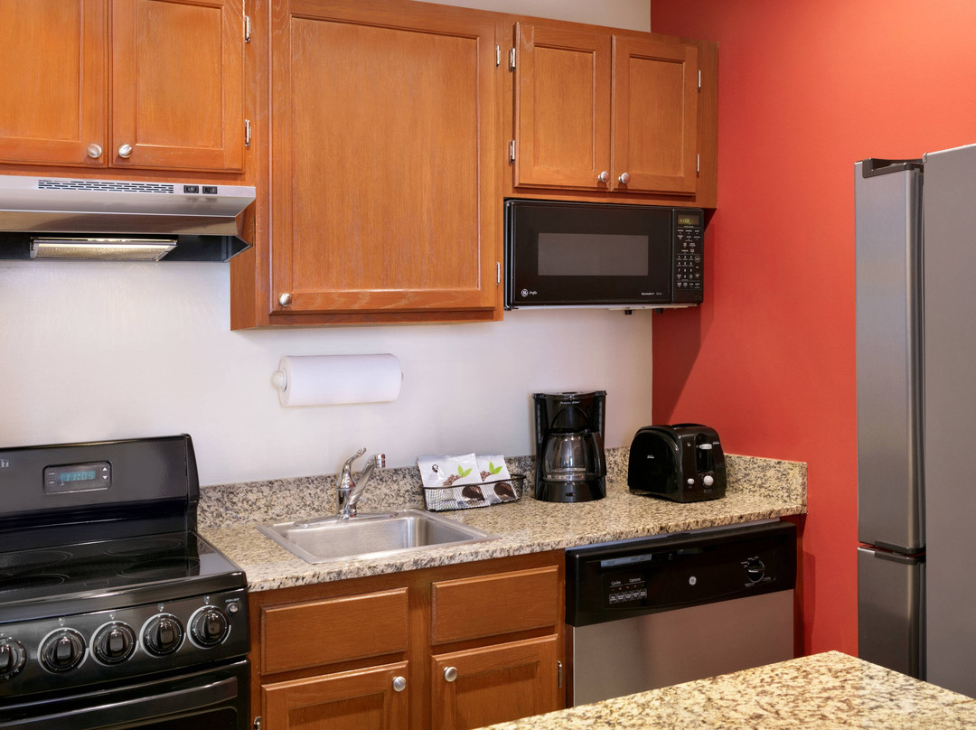 TownePlace Suites by Marriott Gaithersburg主图