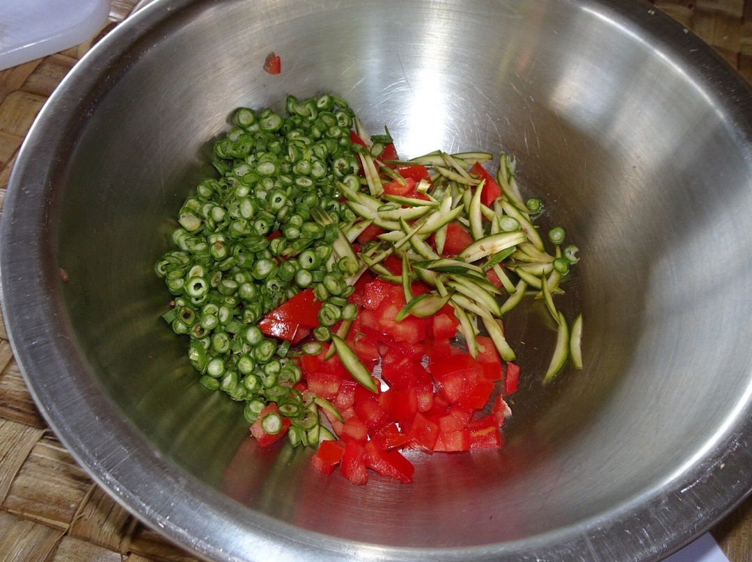 Bali Rural Commune-Taman Bali必去景点