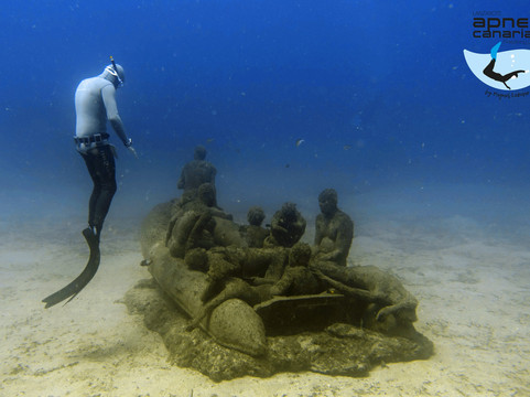 Apnea Canarias