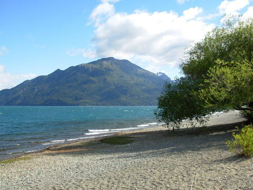 Cabalgatas Lago Puelo景点图片