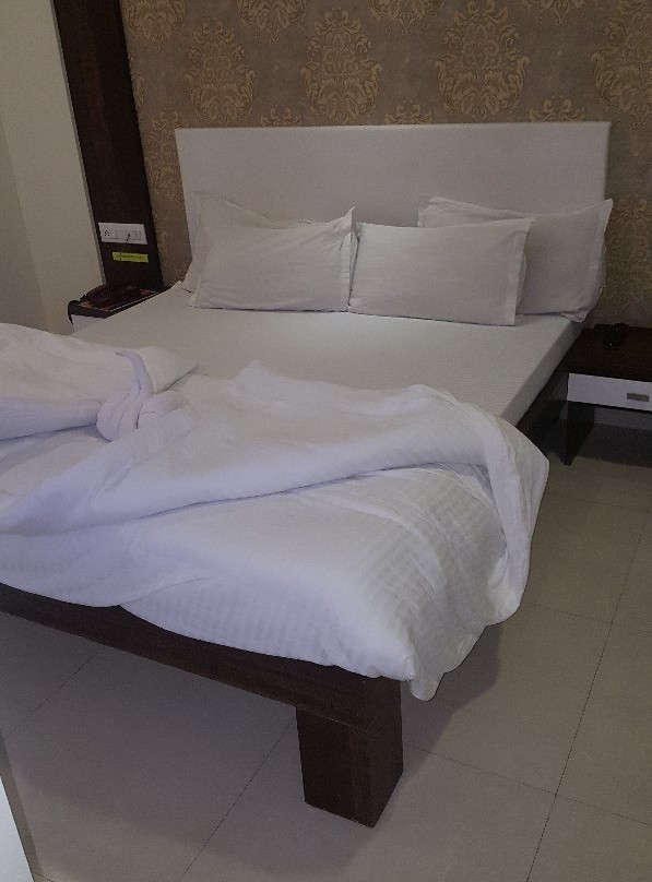 Hotel Sapphire主图