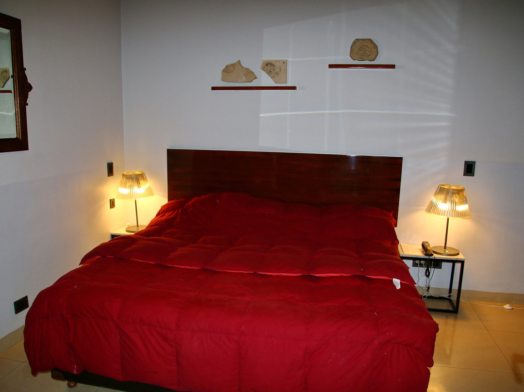 Eze Inn Boutique Hotel主图