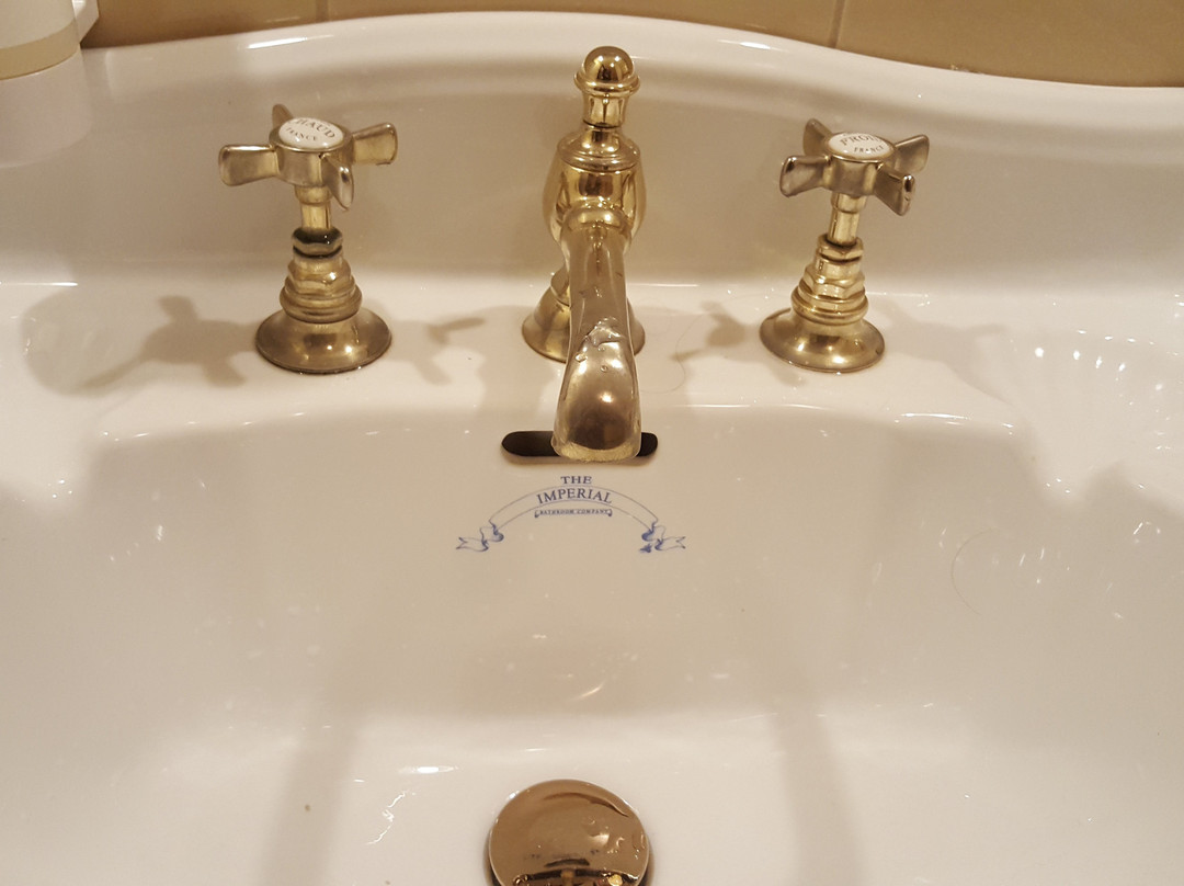 Weltemühle - Hotel by Miri´s Dresden主图