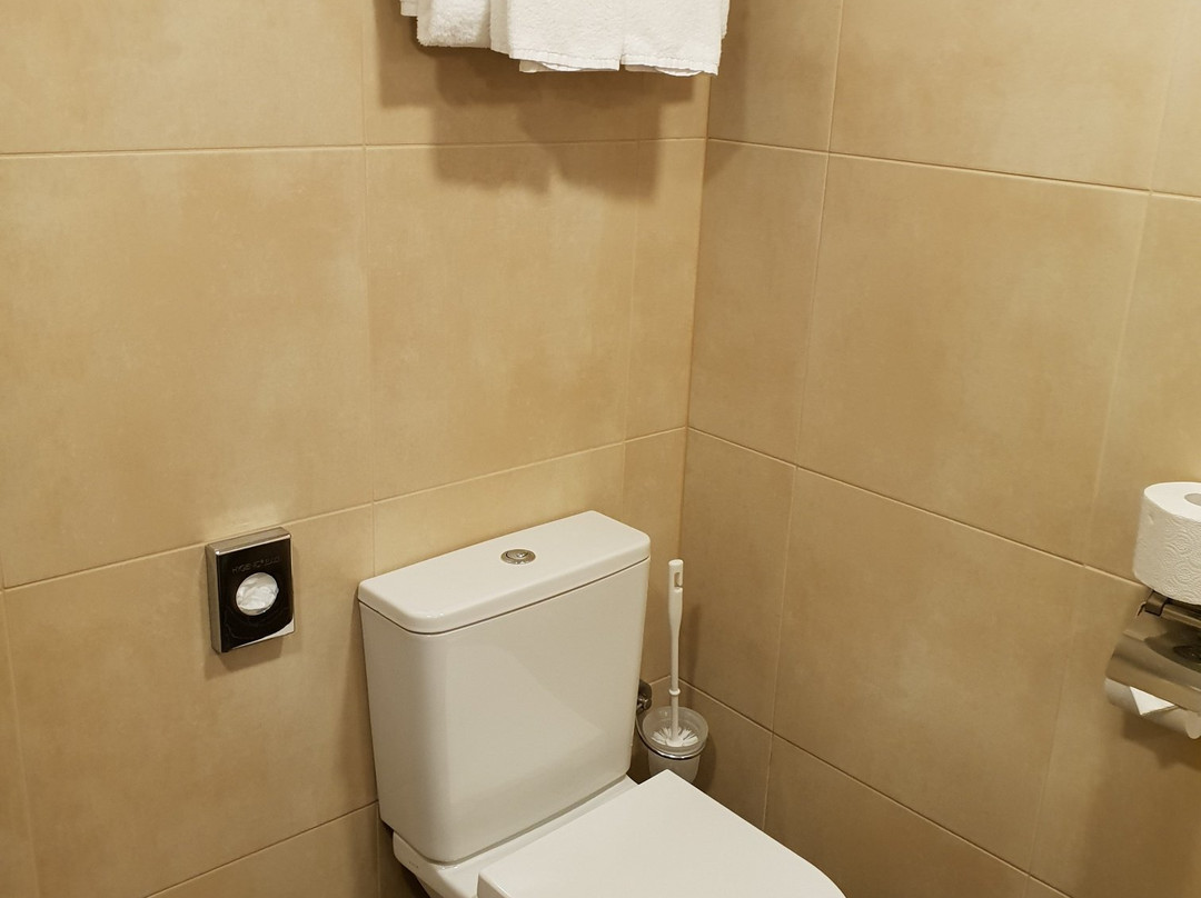 塔林库特兹瓦尔德酒店主图