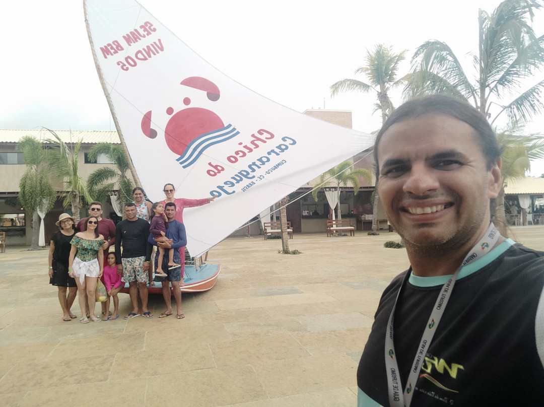 WB Ceará Turismo-福塔莱萨必去景点