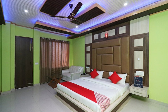 OYO Hotel Shyam Regency主图
