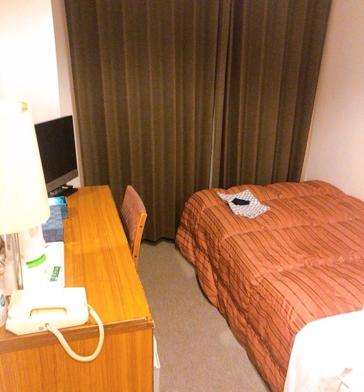 王子机场城市酒店主图