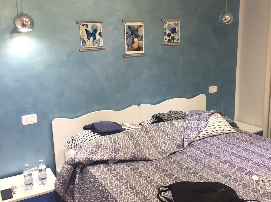 La Casa di Ma主图