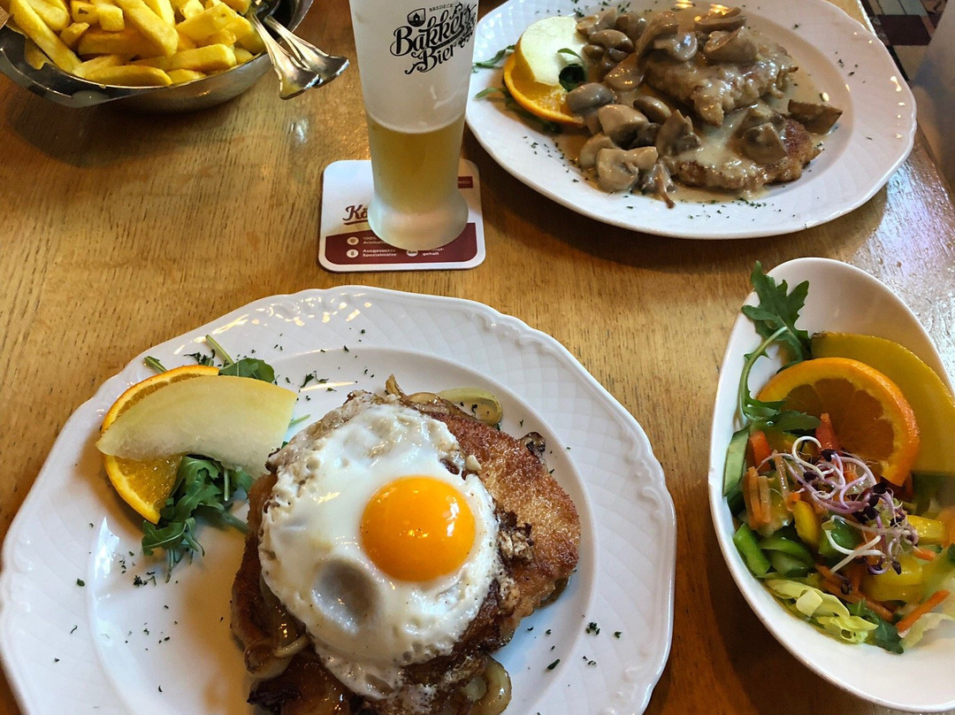 Bredeck Bakker主图