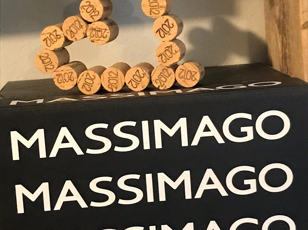 Massimago Winery景点图片
