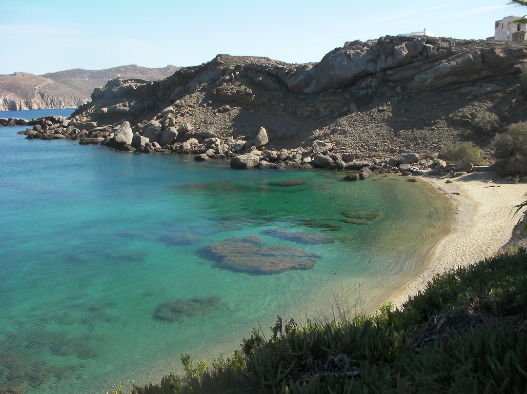 Mykonos Lolita主图