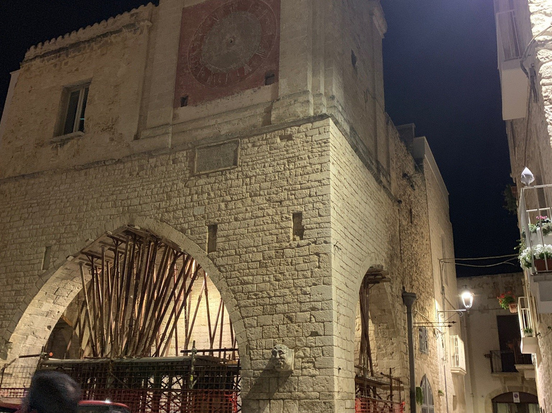 Sedile-Bitetto必去景点