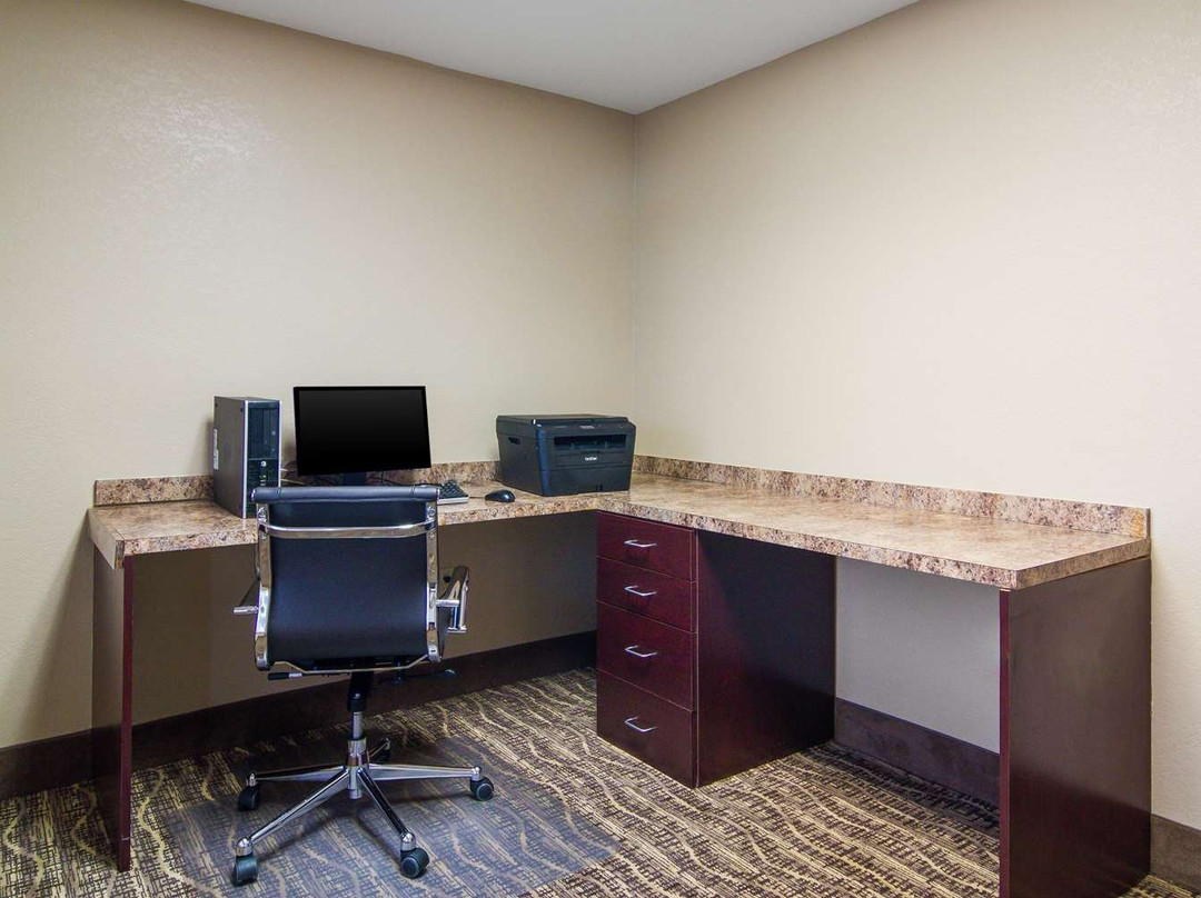 Comfort Inn Blackshear主图