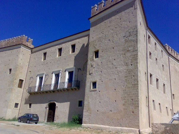 San Lorenzo del Vallo旅游攻略图片