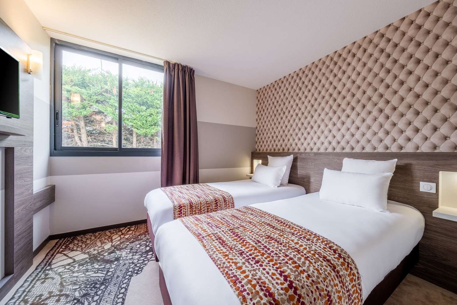 Best Western Agen Le Passage-官方