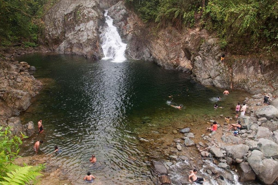 Mindo things to do-明多必去景点