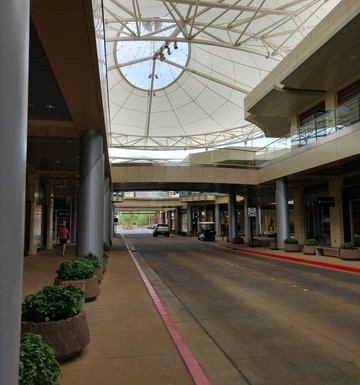 Downtown Summerlin-拉斯维加斯必去景点