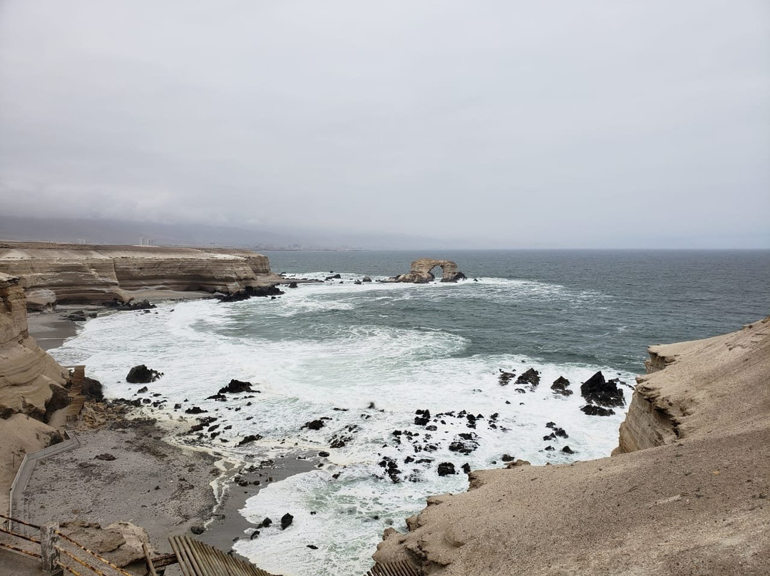 La Portada-安托法加斯塔必去景点