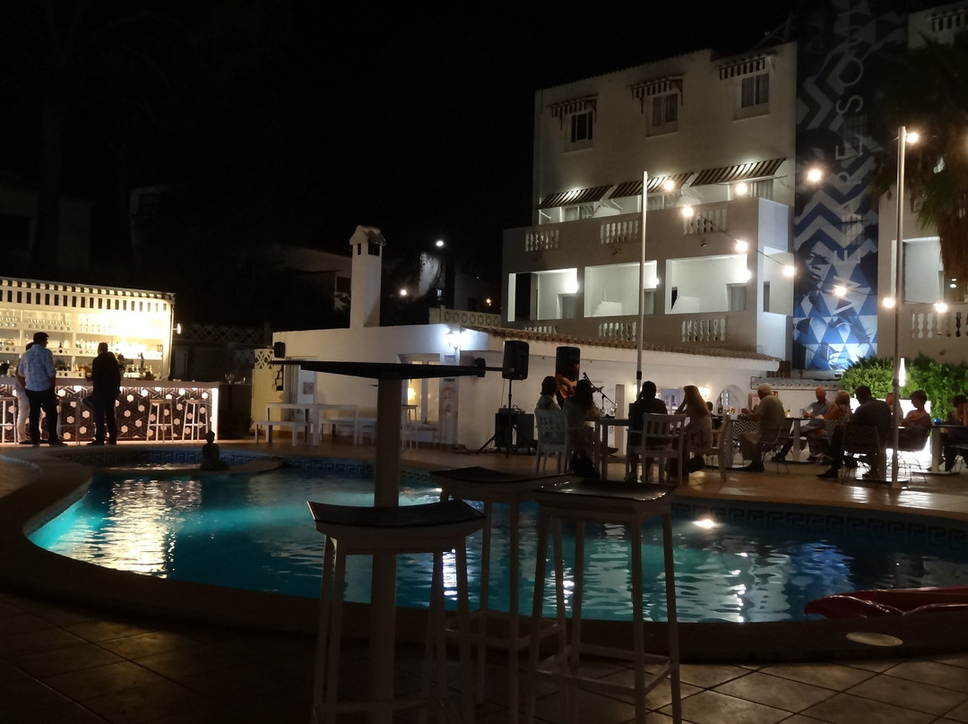 La Concha Soul Hotel主图