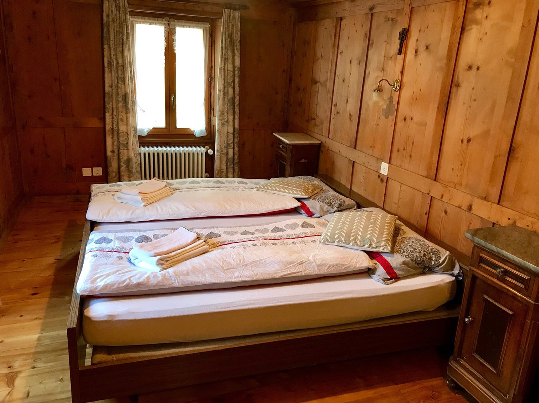 Osteria Lucendro主图