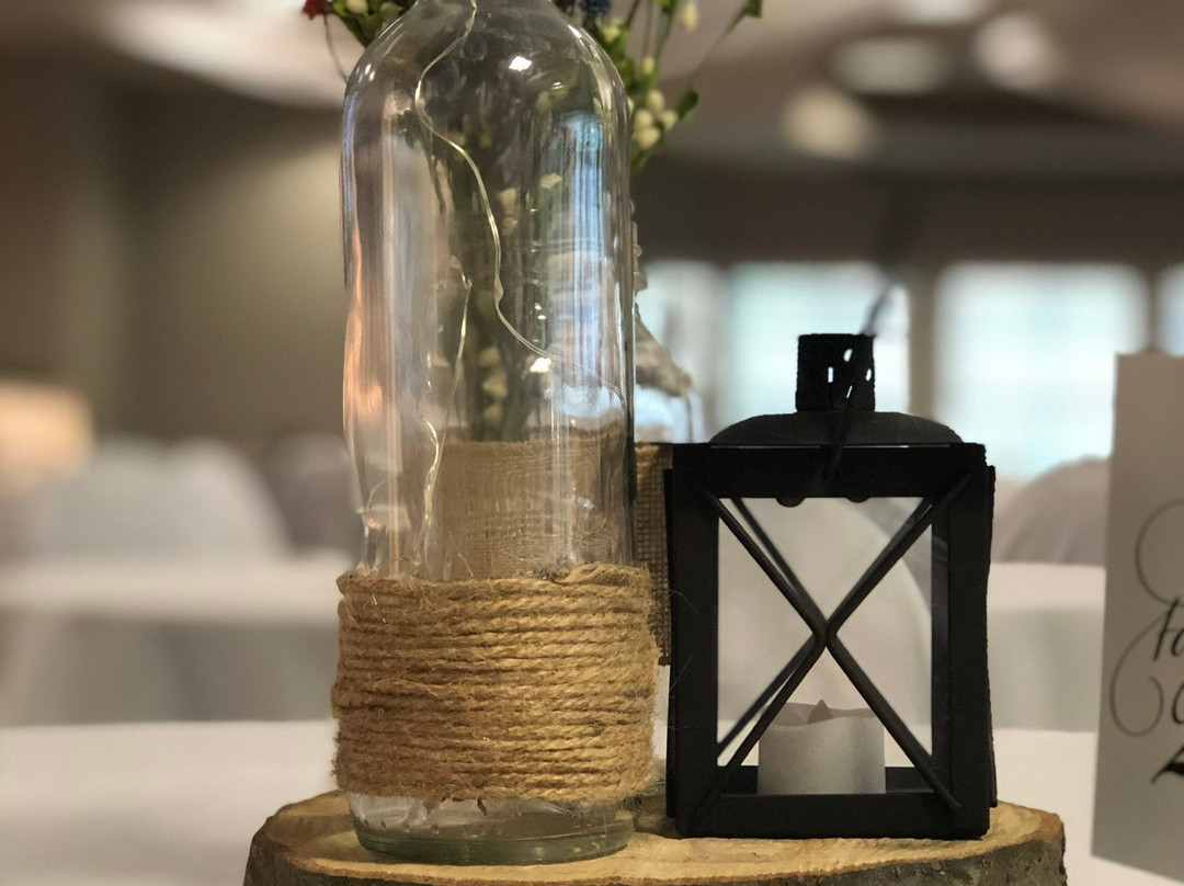 The Comstock Inn & Conference Center主图