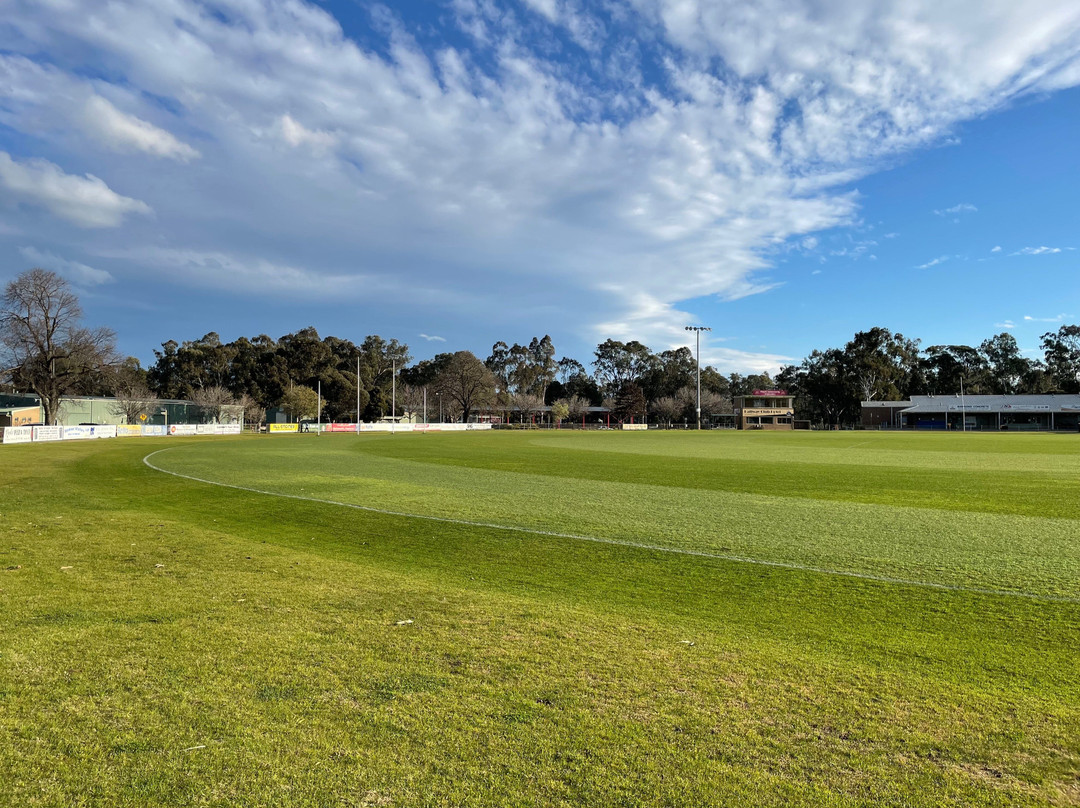 Kings Park Seymour景点图片