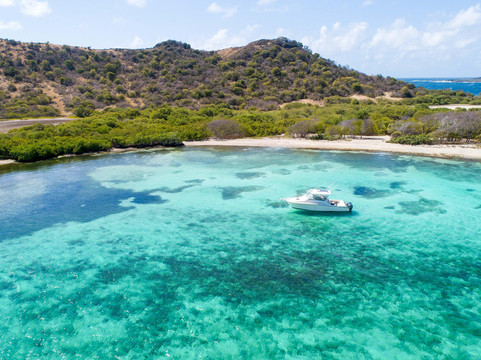 West Indies Concierge-St. George's必去景点