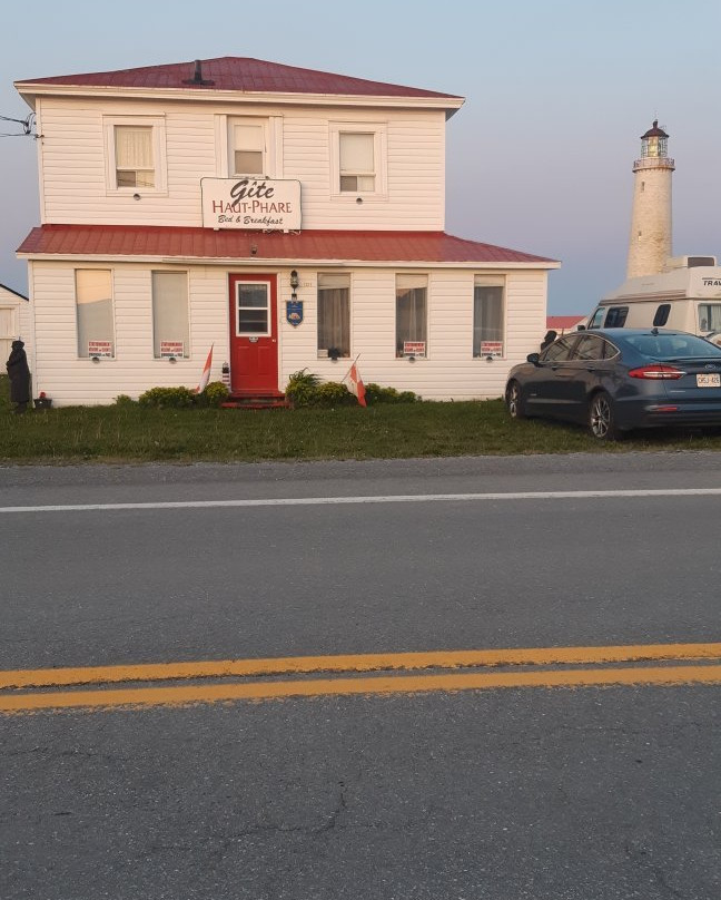 Gite Haut Phare主图