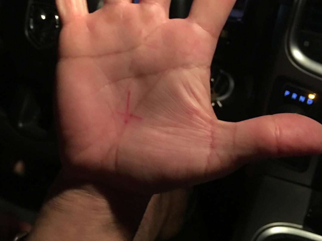 The Penny Grave-De Leon必去景点