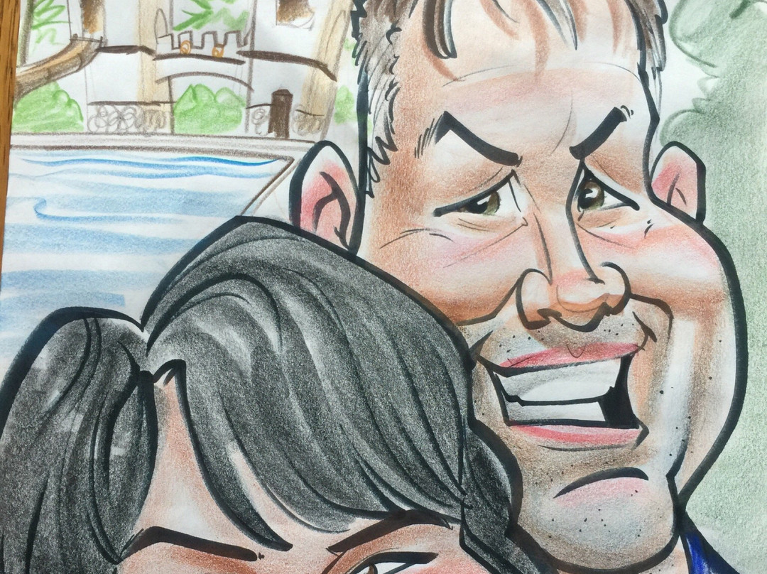 Casa Bella Inn & Restaurant主图