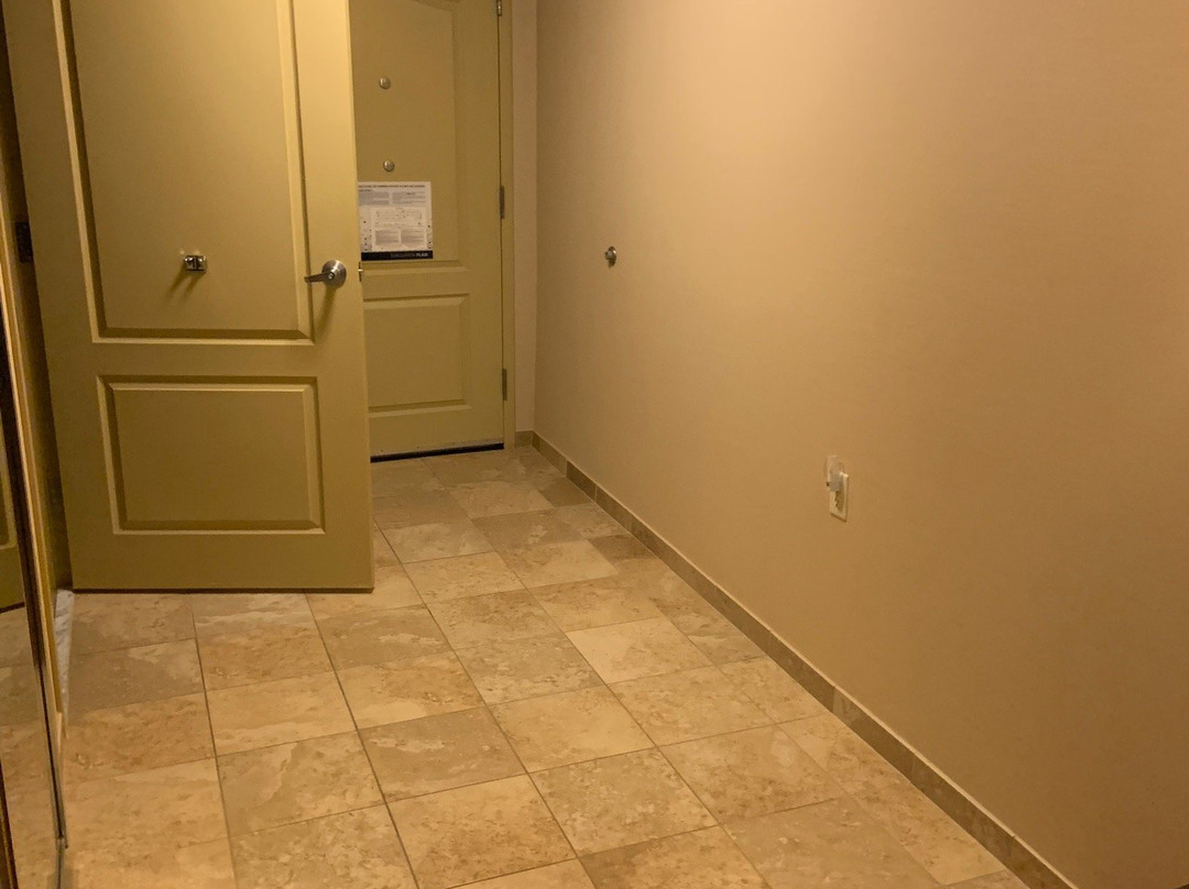 Hampton Inn Minneapolis Bloomington West主图