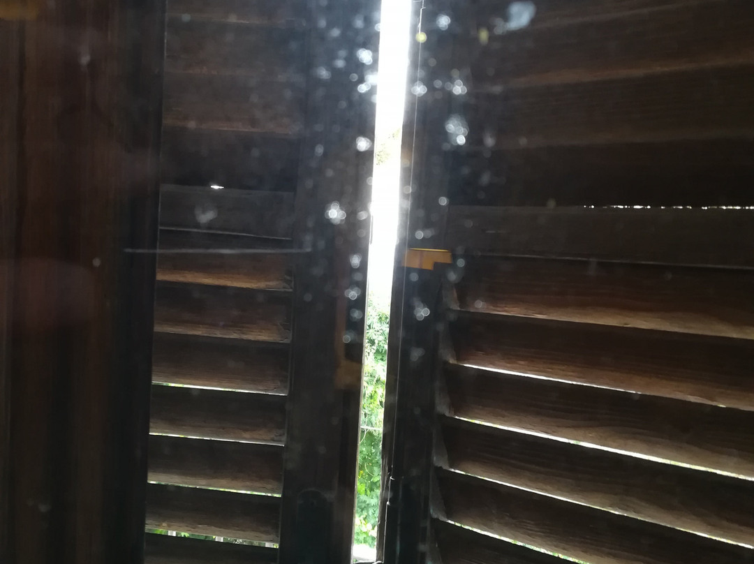 黎莱斯拉法托丽雅酒店主图