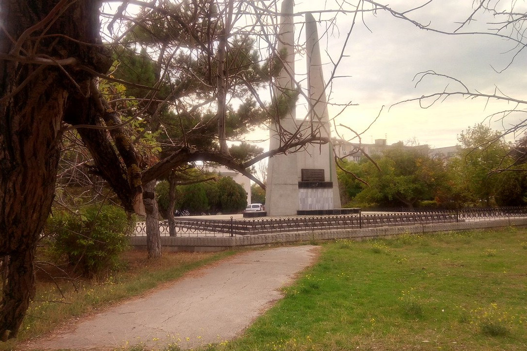 Cathedral of St. Nicholas-Yevpatoriya必去景点