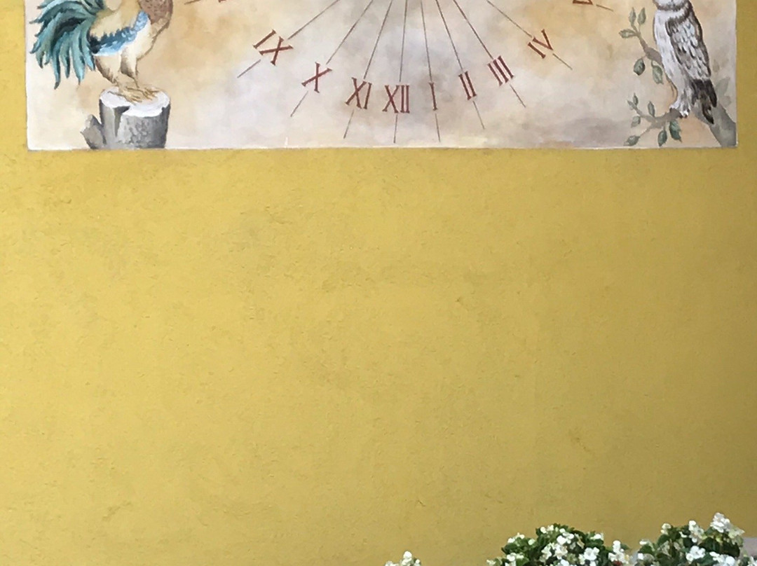 Hotel Stelvio主图