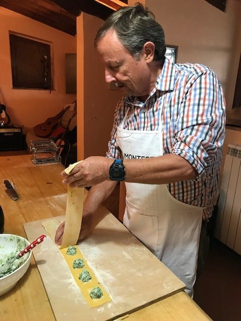 Montese Cooking Experience景点图片