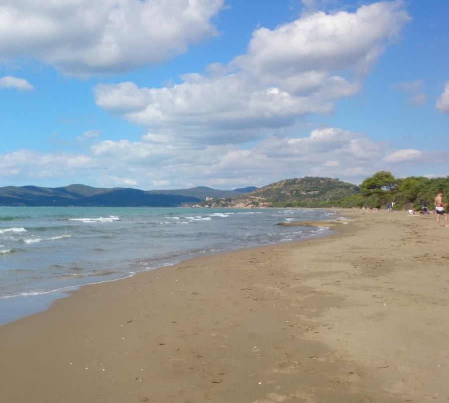 Hawaii Camping Internazionale
