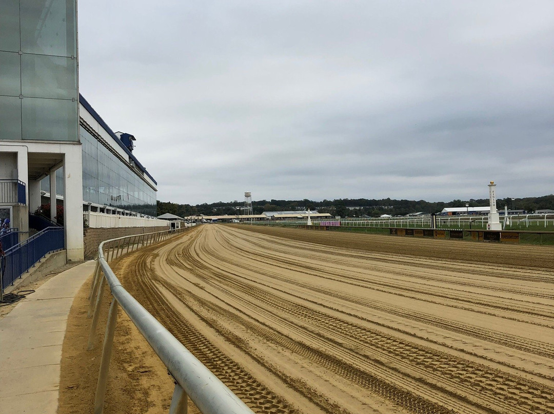 2023年11月Laurel Park Race Track景点攻略Laurel Park Race Track门票预订地址图片