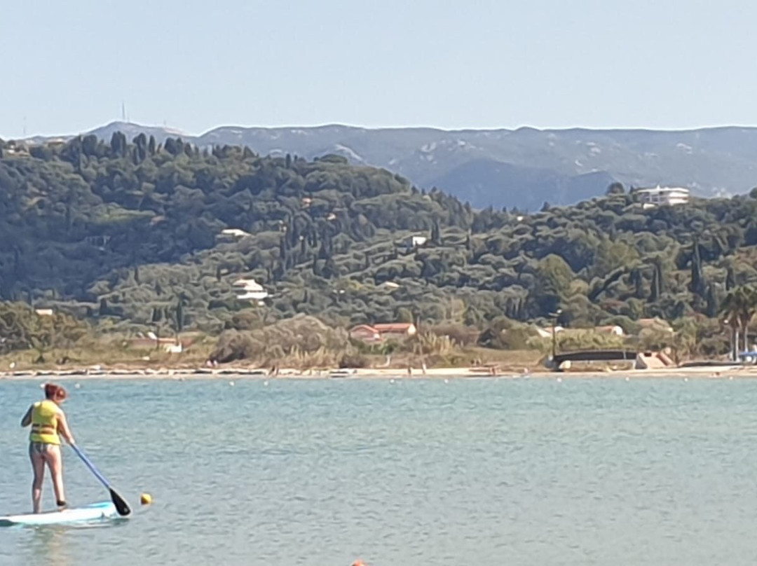 Sidari Watersports Jet Skis & Boats-Sidari必去景点