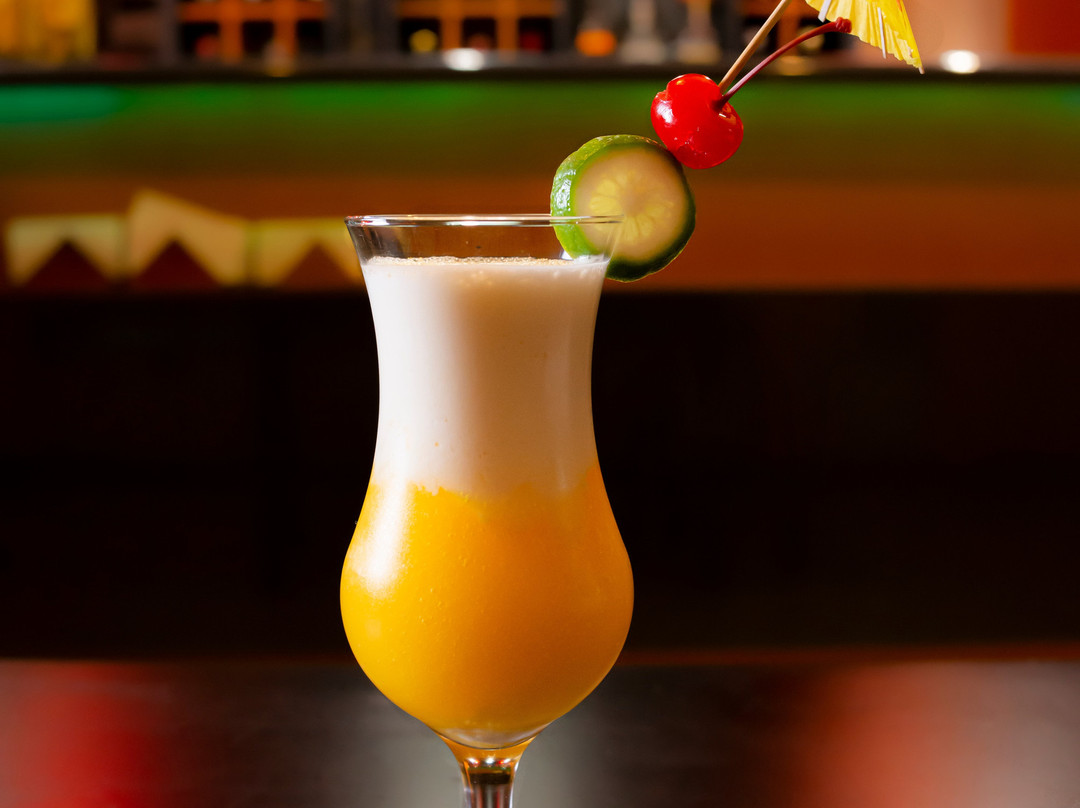 Hotel Casa de la Luna主图