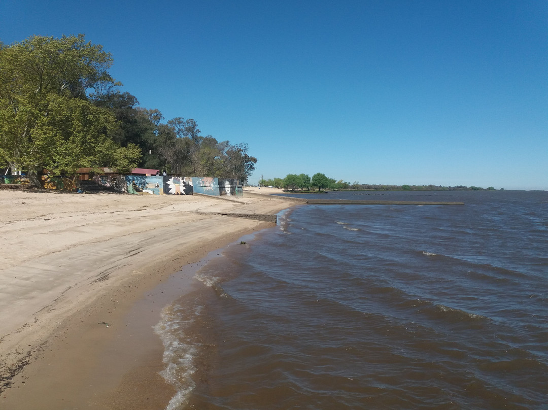 Playa Sere-Carmelo必去景点