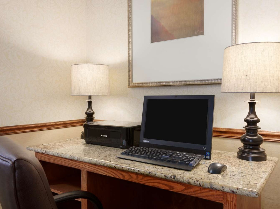 Country Inn & Suites by Radisson, Ashland - Hanover, VA主图