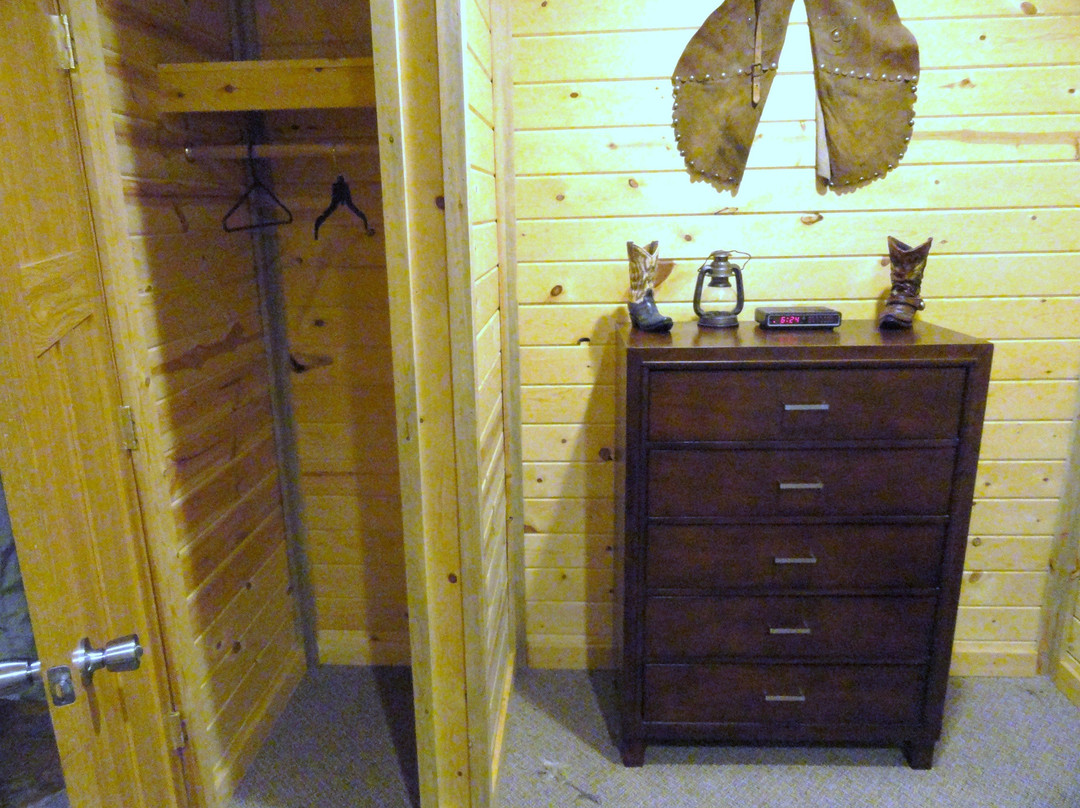 Garrison Motel主图