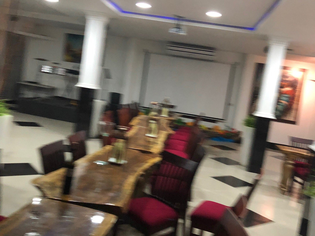 Hotel Boutique Campanario del Río主图