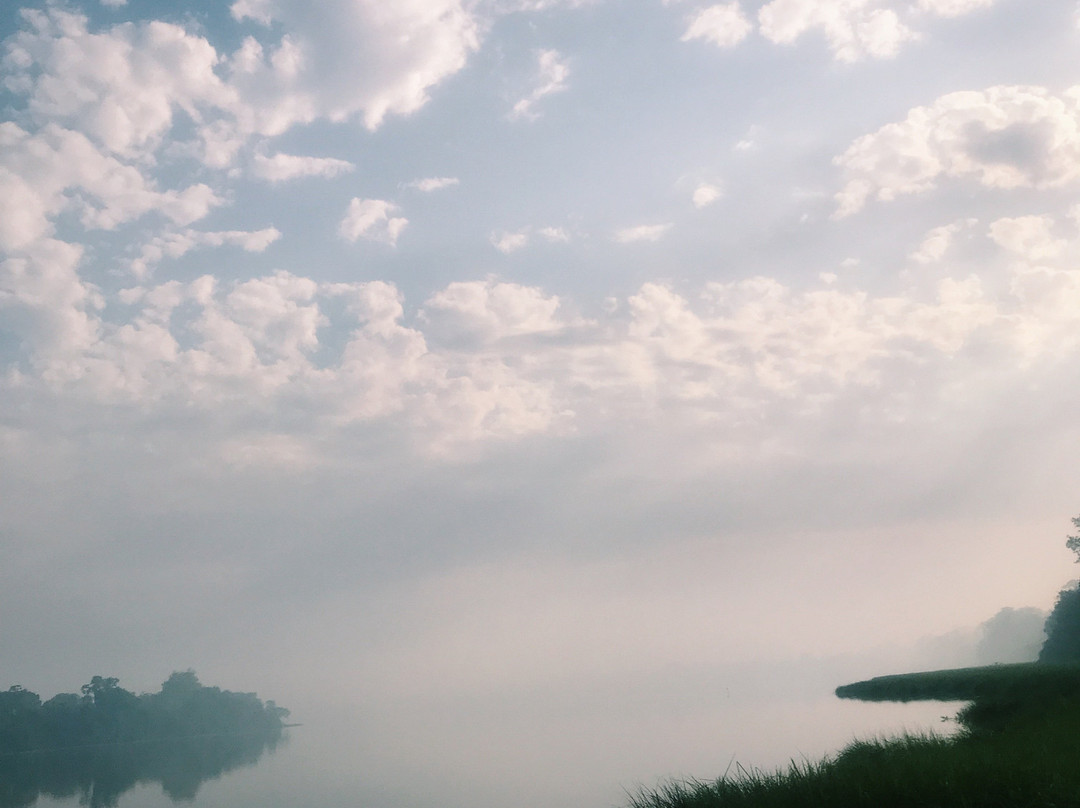 Aquicuana Reserve-Riberalta必去景点