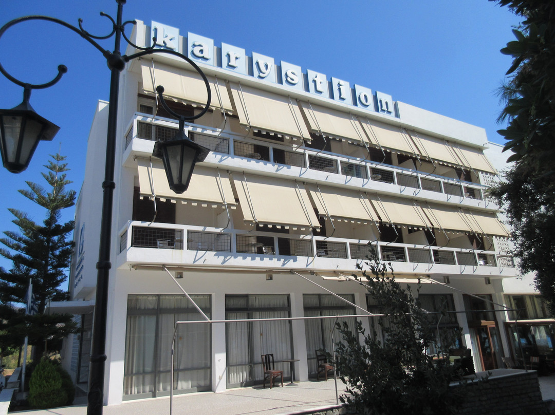 Karystion Hotel主图