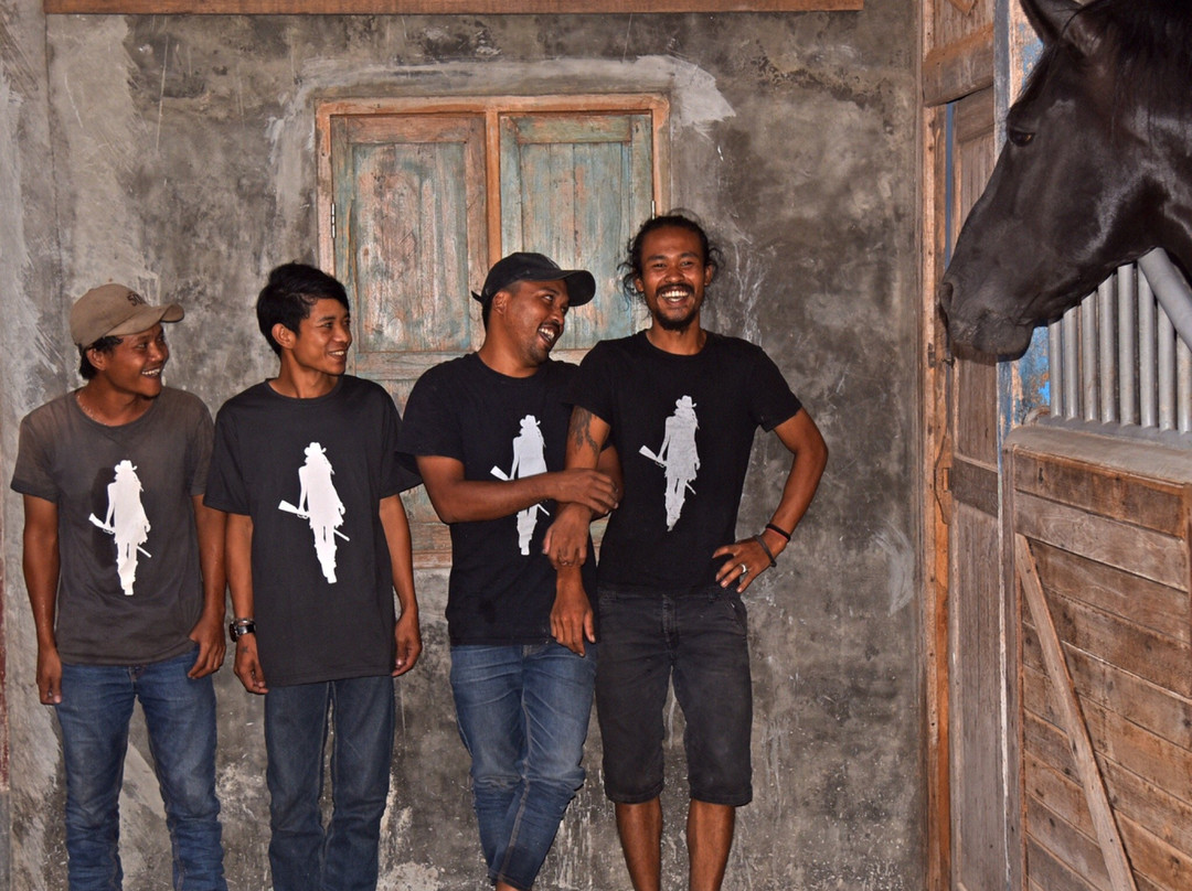 Kedungu旅游攻略图片