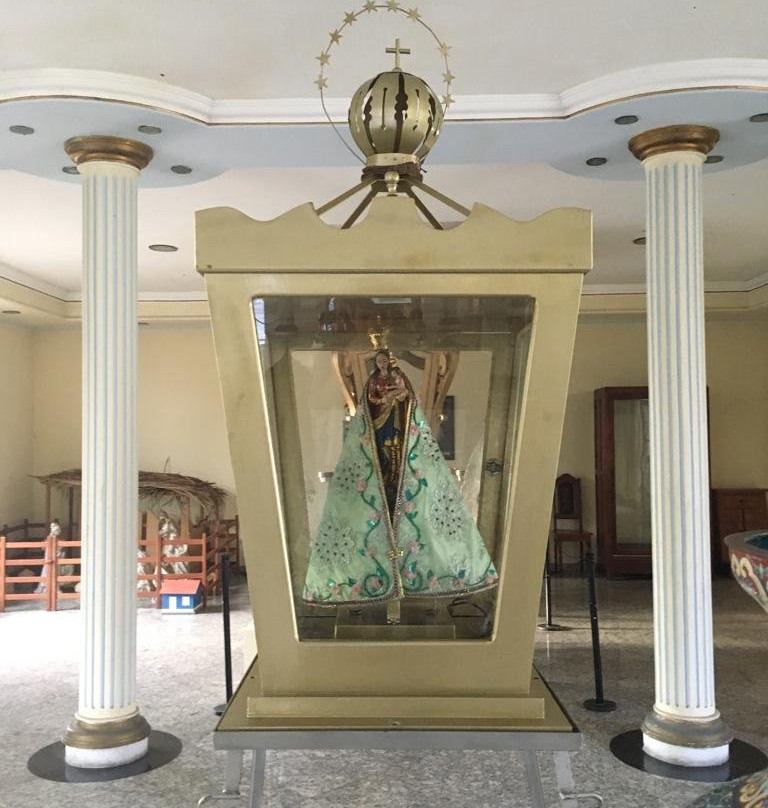 Our Lady of the Rosary Museum of Religious Art景点图片