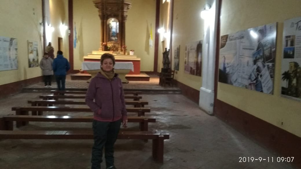 Ruins Of San Jose De Lules-Lules必去景点